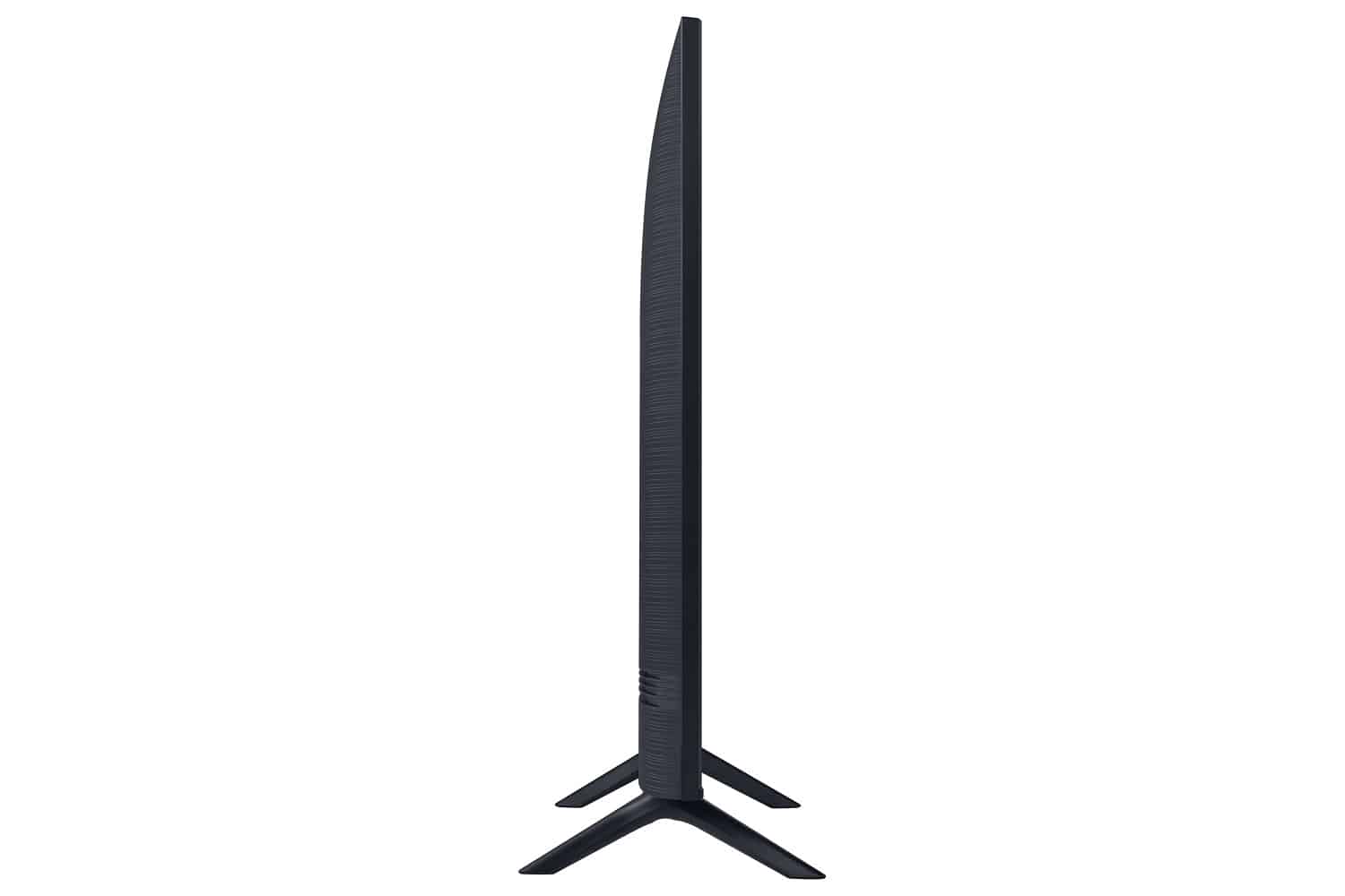 SAMSUNG 4K UHD UE55TU8072UXXH LED LCD Smart TV sprejemnik